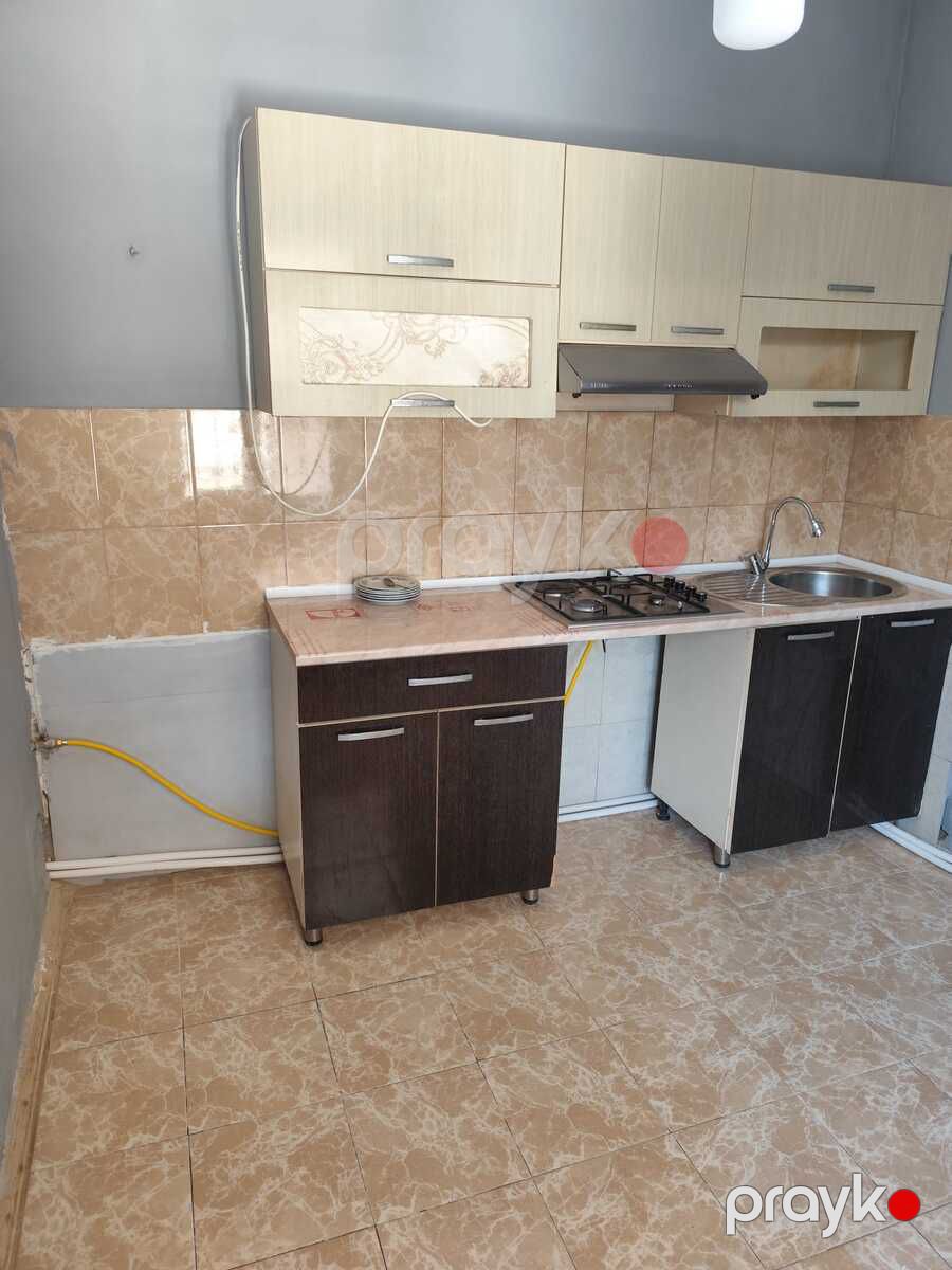 Satılır 3 otaqlı həyət evi/bağ evi 100 m² — Ev, villa, Bakı (4)