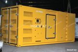 Generator Satışı İcarə Təmir — GENERATOR DUNYASI — Kommutasiya avadanlığı