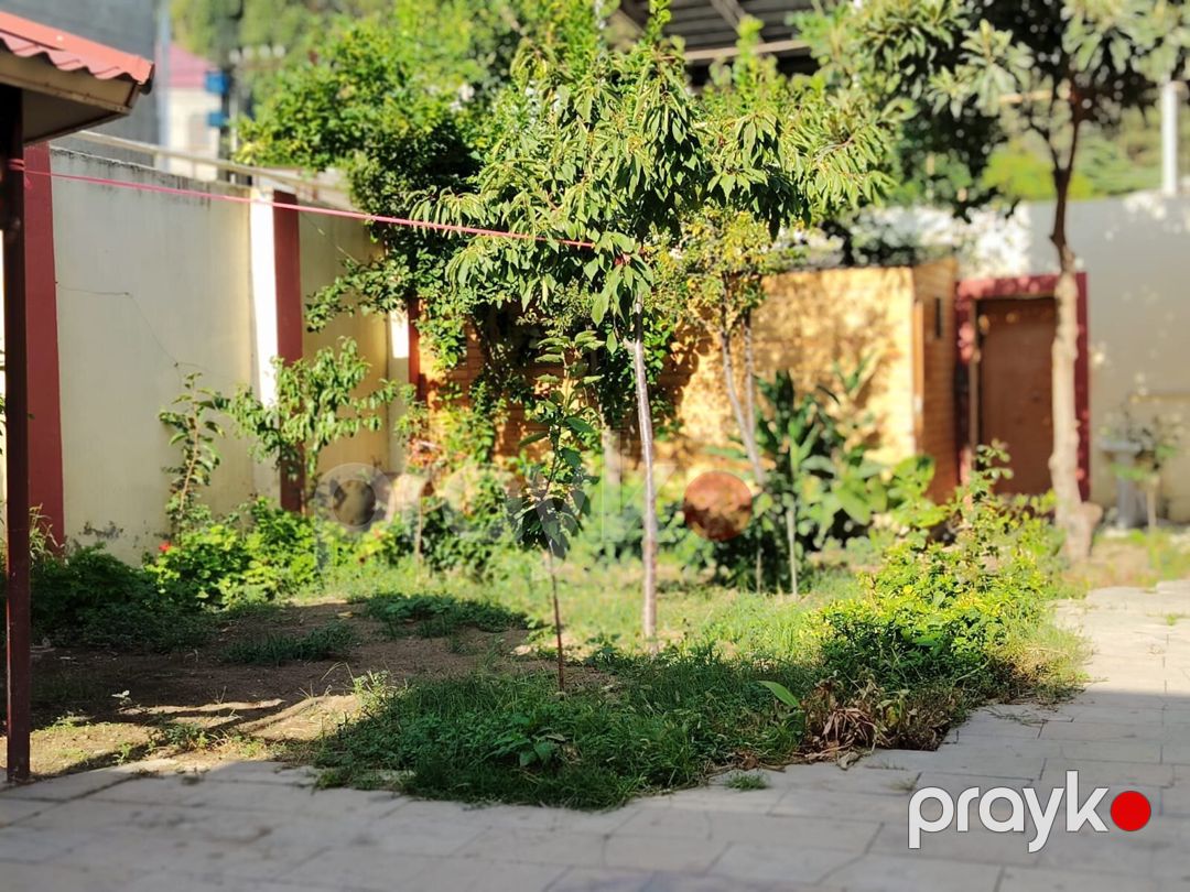 Villa kirayə verilir, Azadlıq m — Ev, villa, Bakı (5)