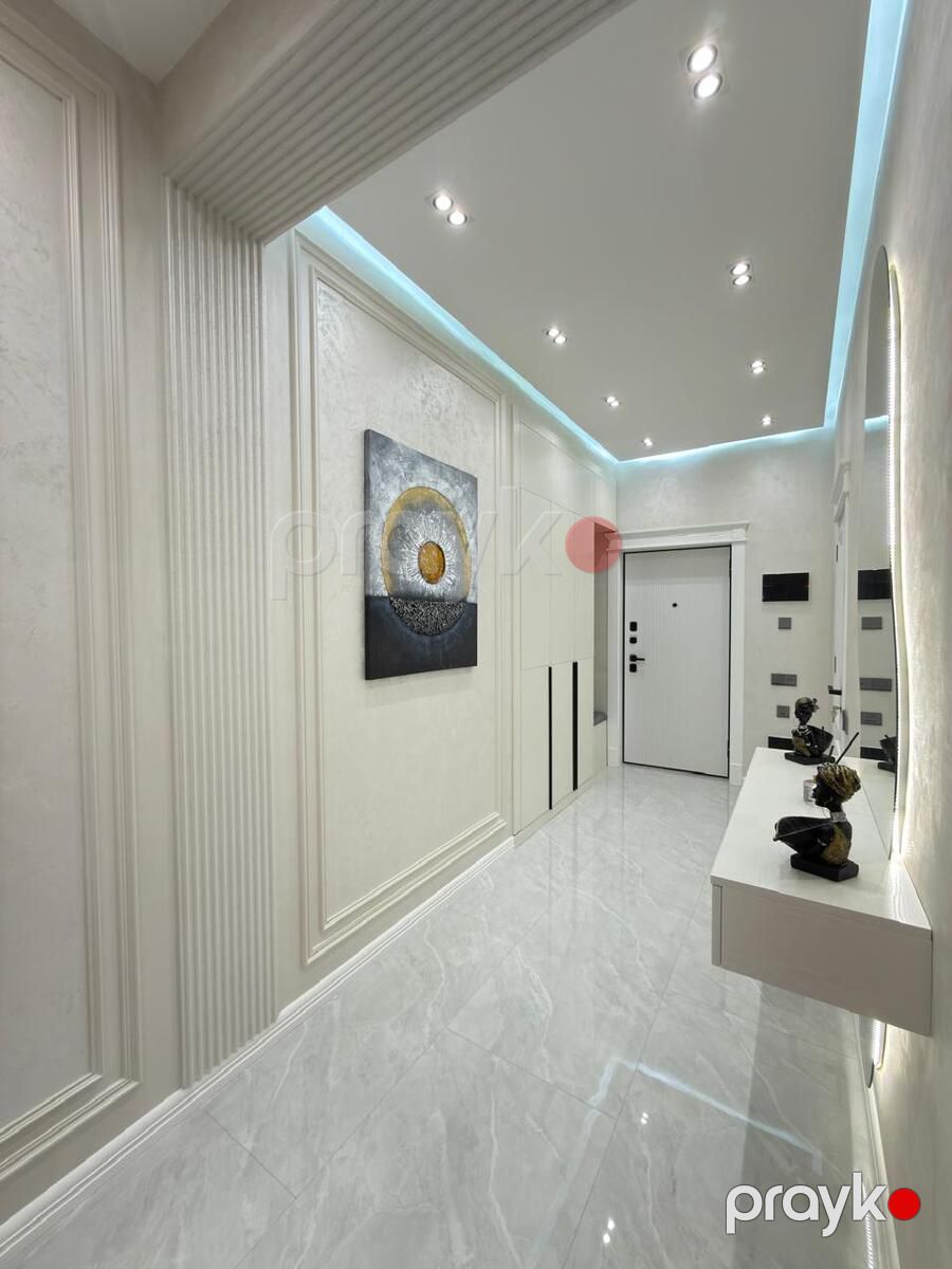 Satılır 2 otaqlı yeni tikili 63 m² — Mənzil, Bakı (11)