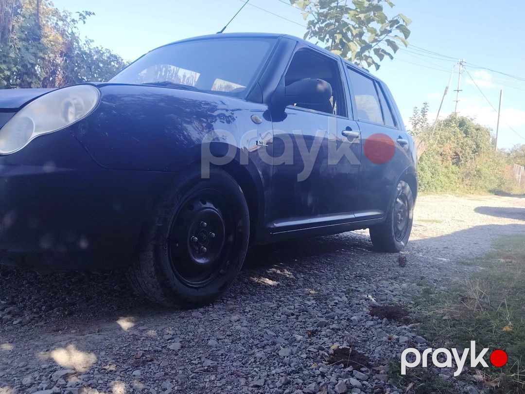 Lifan 320, 2014 il — Avtomobillər, Bakı (2)
