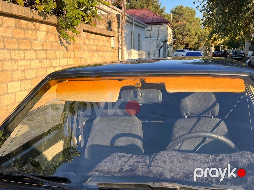 Lada (VAZ) 21099, 1.5 L, 2004 il, 273 908 km — Avtomobillər, Şabran (4)