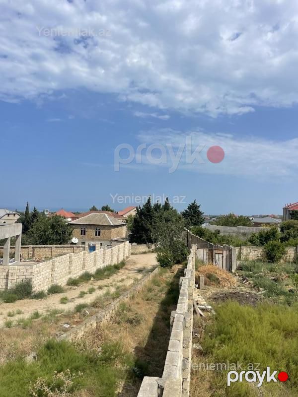 Satılır Torpaq sahəsi, 12 sot, Novxanı — Torpaq, Abşeron (8)