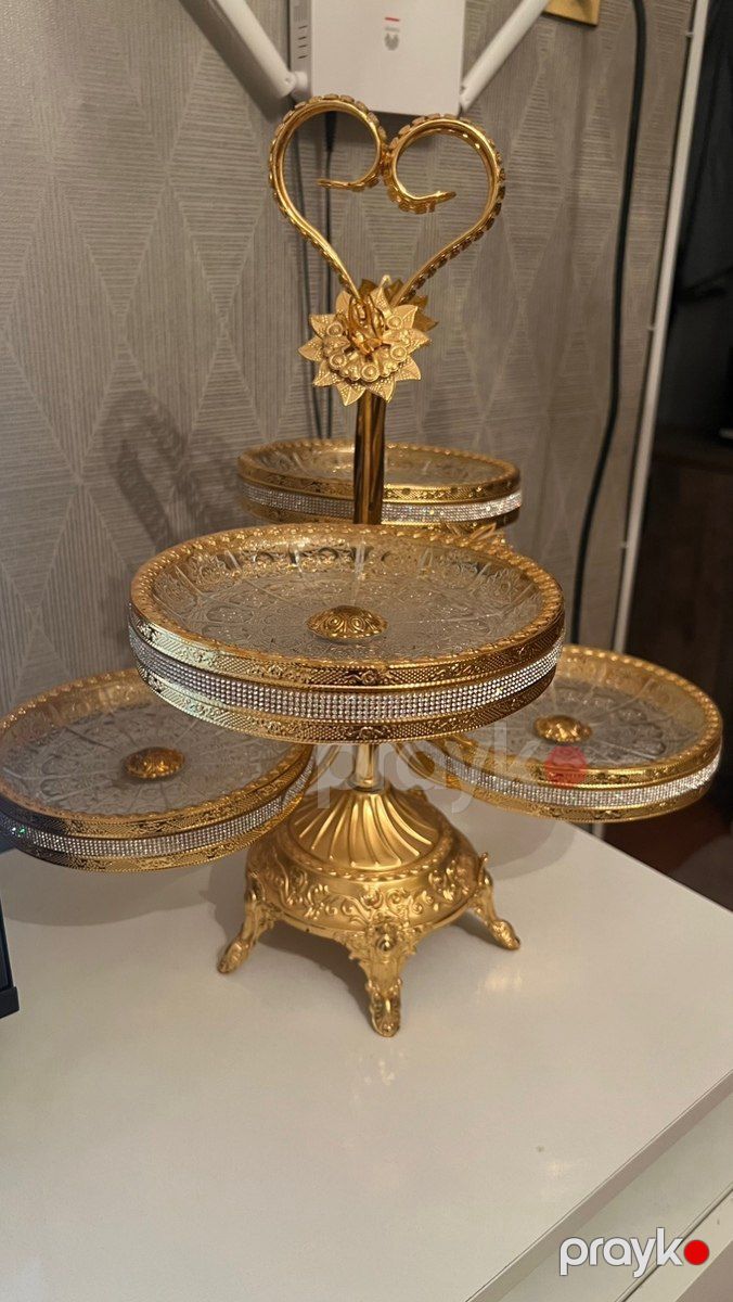Çərəz qabı — Qablar və mətbəx əşyaları, Bakı (2)