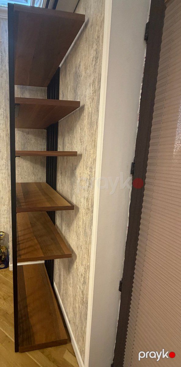 Kitab rəfi — Mebel, Bakı (3)
