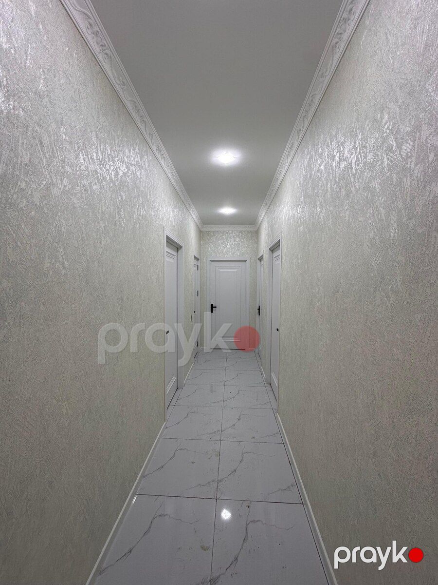 Həyət evi, Masazır qəs — Ev, villa, Bakı (11)