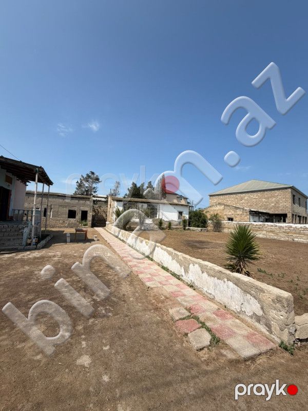 10 sot Torpaq, Satış, Bakı, Xəzər, Koroğlu — Torpaq, Bakı (4)
