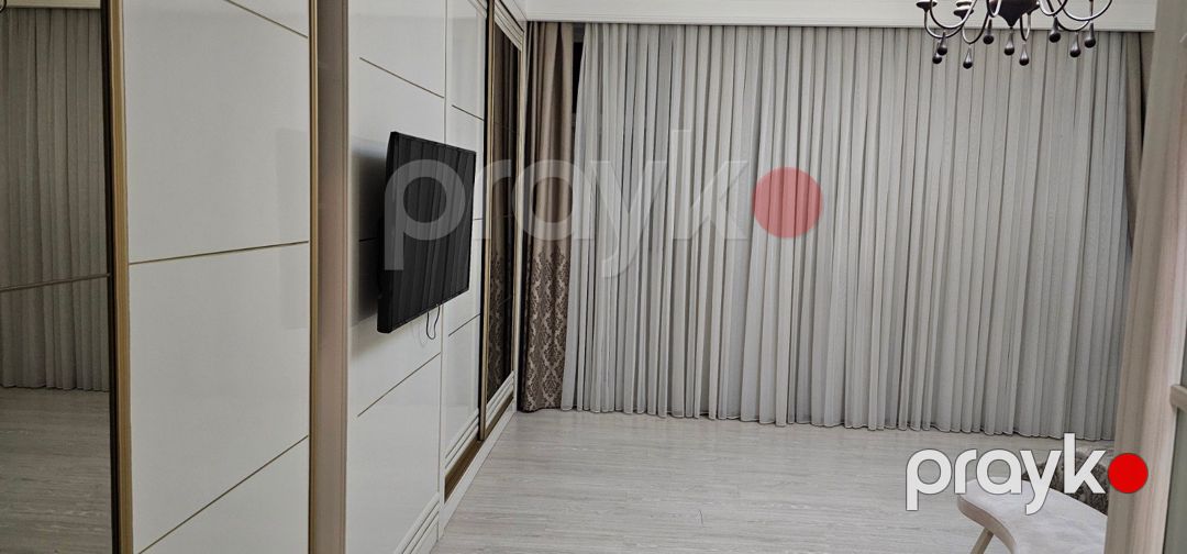 Satılır 2 otaqlı yeni tikili 116 m² — Mənzil, Bakı (3)