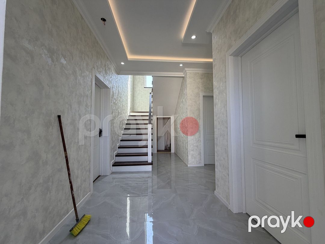 Satılır 6 otaqlı həyət evi/bağ evi 180 m² — Ev, villa, Bakı (7)