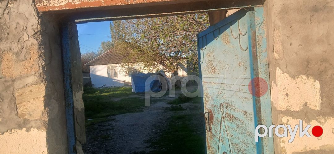 Həyət evi, Ağdaş r — Ev, villa, Ağdaş (7)