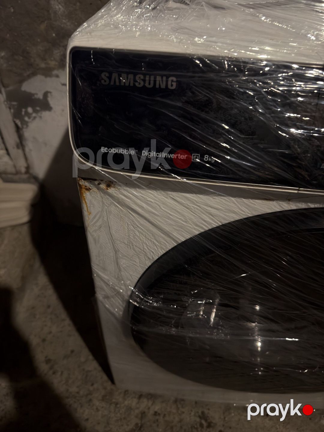 Paltaryuyan Samsung inverter — Ev texnikası, Bakı (3)