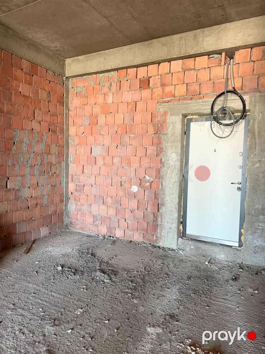 Satılır 2 otaqlı yeni tikili 93 m² — Mənzil, Bakı (5)