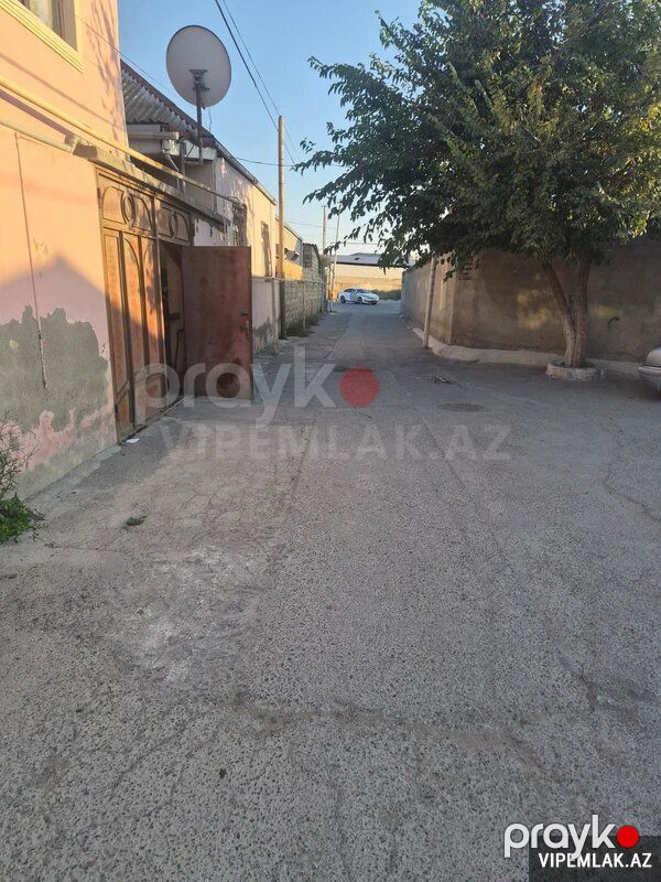 Binəqədi rayonunda Torpaq Satılır, 2 sot — Torpaq, Bakı (3)