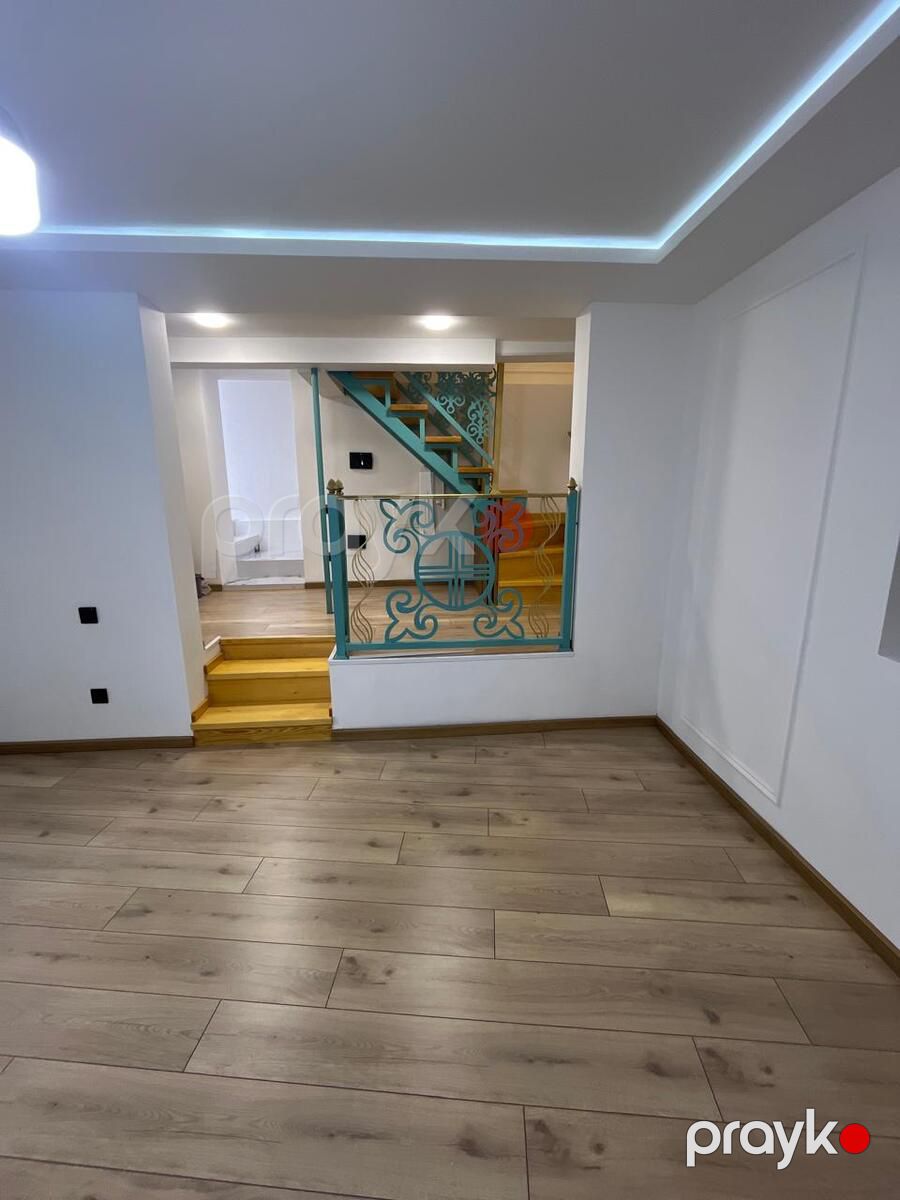 Satılır 3 otaqlı həyət evi/bağ evi 70 m² — Ev, villa, Bakı (2)
