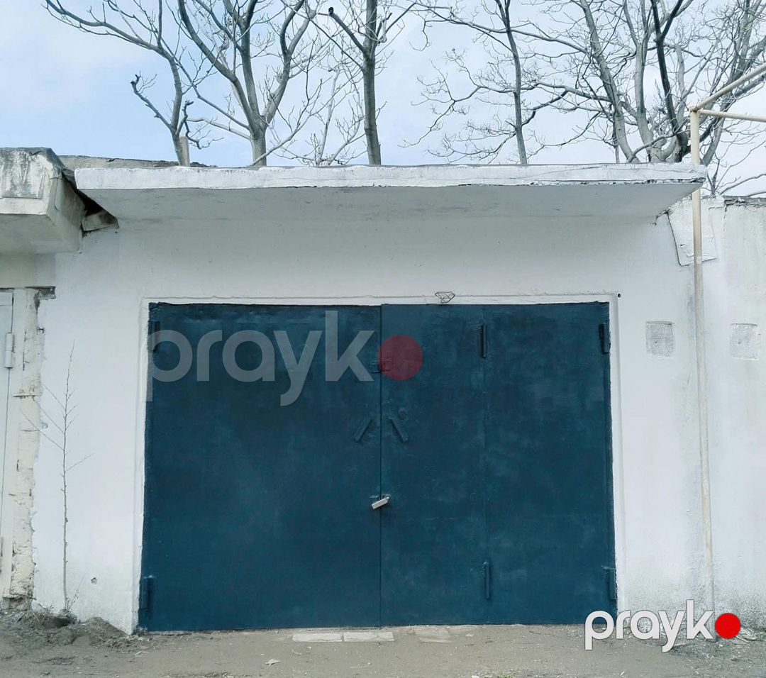 Qaraj, 8 Noyabr m — Garaj, Bakı (3)