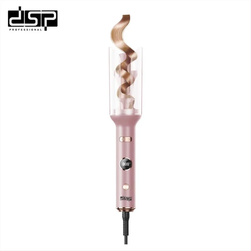 Saç buran cihaz DSP 20249 Pink — Bakı