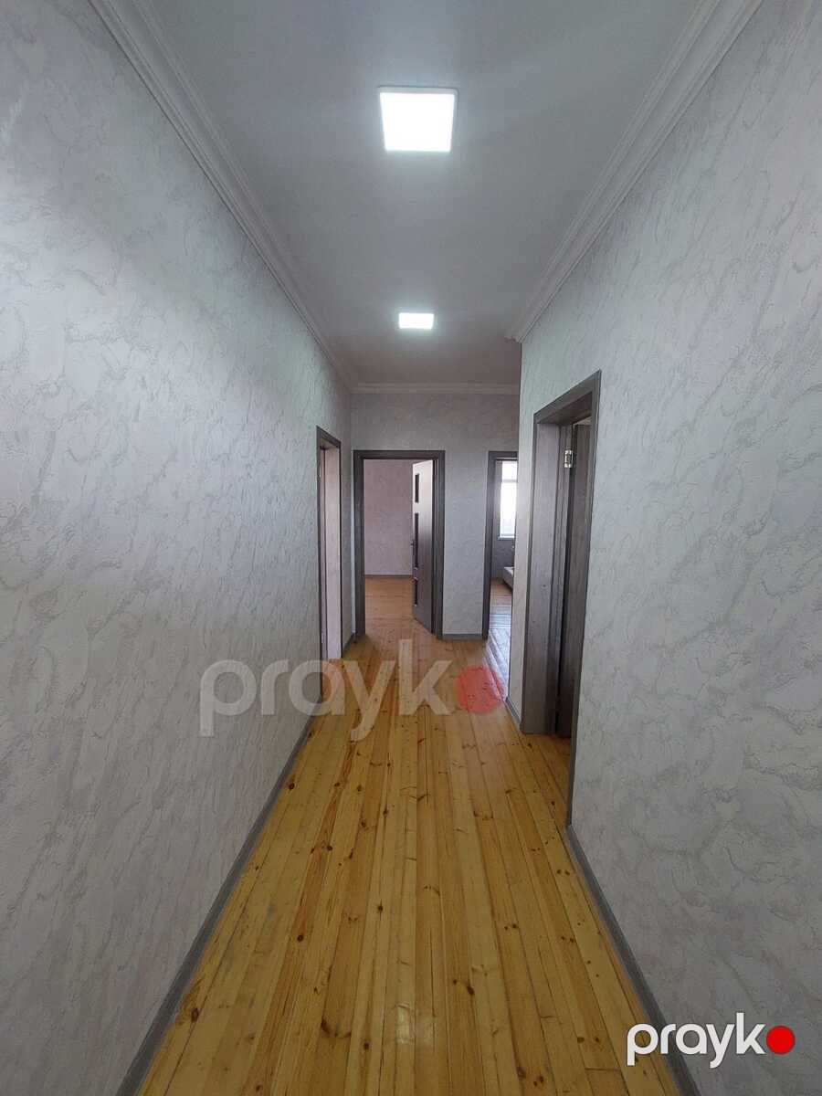 Satılır 3 otaqlı həyət evi/bağ evi 140 m² — Ev, villa, Bakı (12)