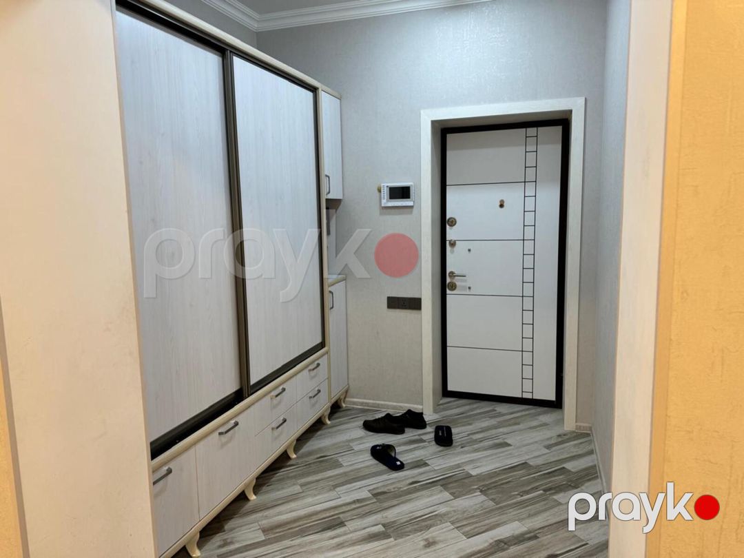 İcarəyə verilir 2 otaqlı yeni tikili 103 m² — Mənzil, Bakı (6)