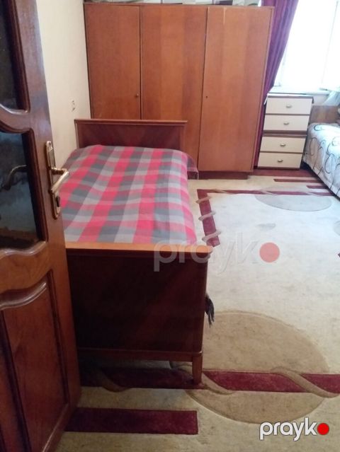 3-otaqlı mənzil kirayə verilir, Əhməd Cəmil küç., 80 m² — Bakı