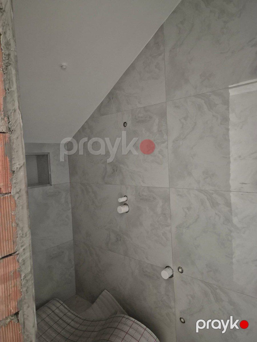 1-otaqlı yeni tikili kirayə verilir, P.Səmədov küç.28, 30 m² — Mənzil, Gəncə (3)