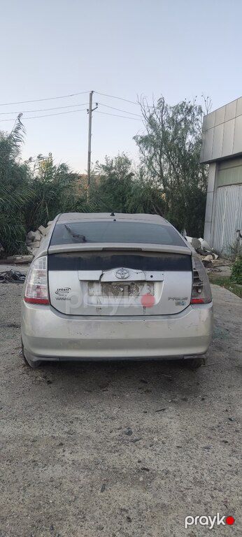 Toyota Prius, 1.5 L, 1.3 kWh, 2008 il, 296 000 km — Avtomobillər, Bakı (2)