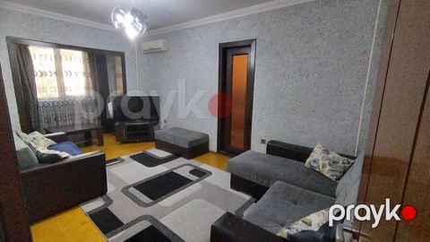 Satılır 3 otaqlı köhnə tikili 75 m² — Bakı