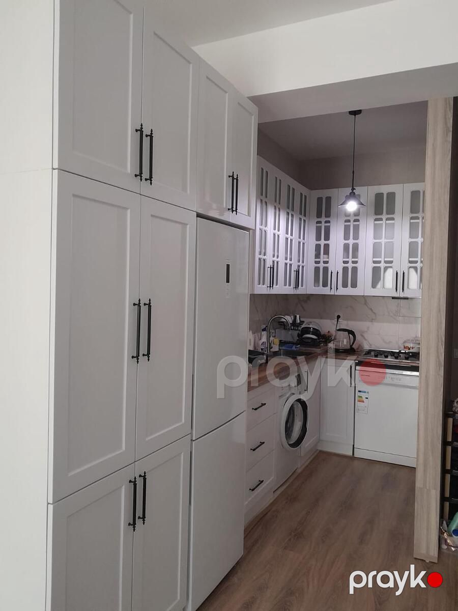 İcarəyə verilir 2 otaqlı yeni tikili 62 m² — Mənzil, Bakı (4)