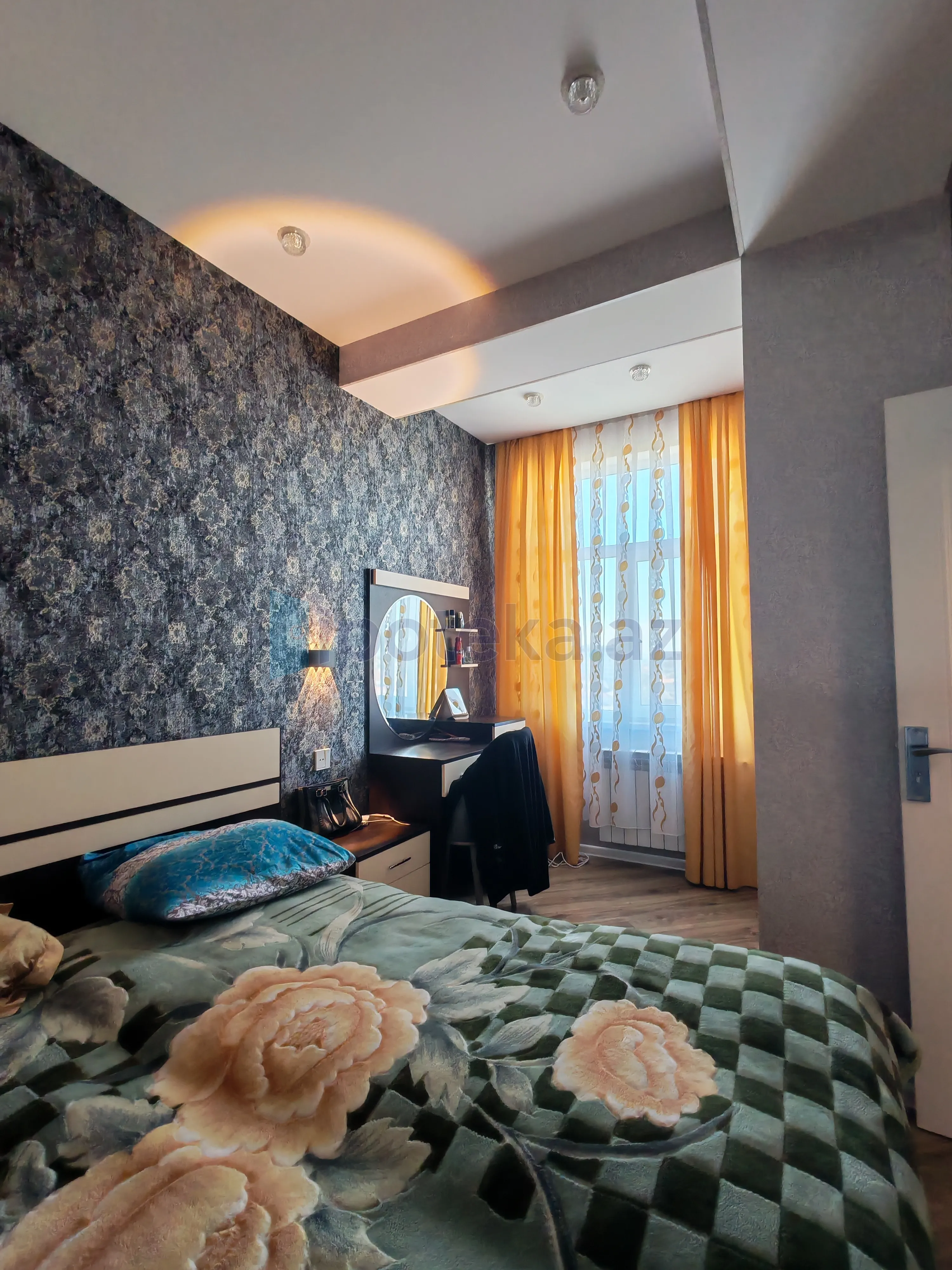 Satılır: 3 Otaq, Yeni tikili, 65.00 m² — Xırdalan