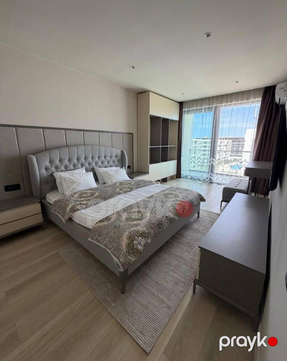 İcarəyə verilir 2 otaqlı yeni tikili 98 m² — Mənzil, Bakı (3)
