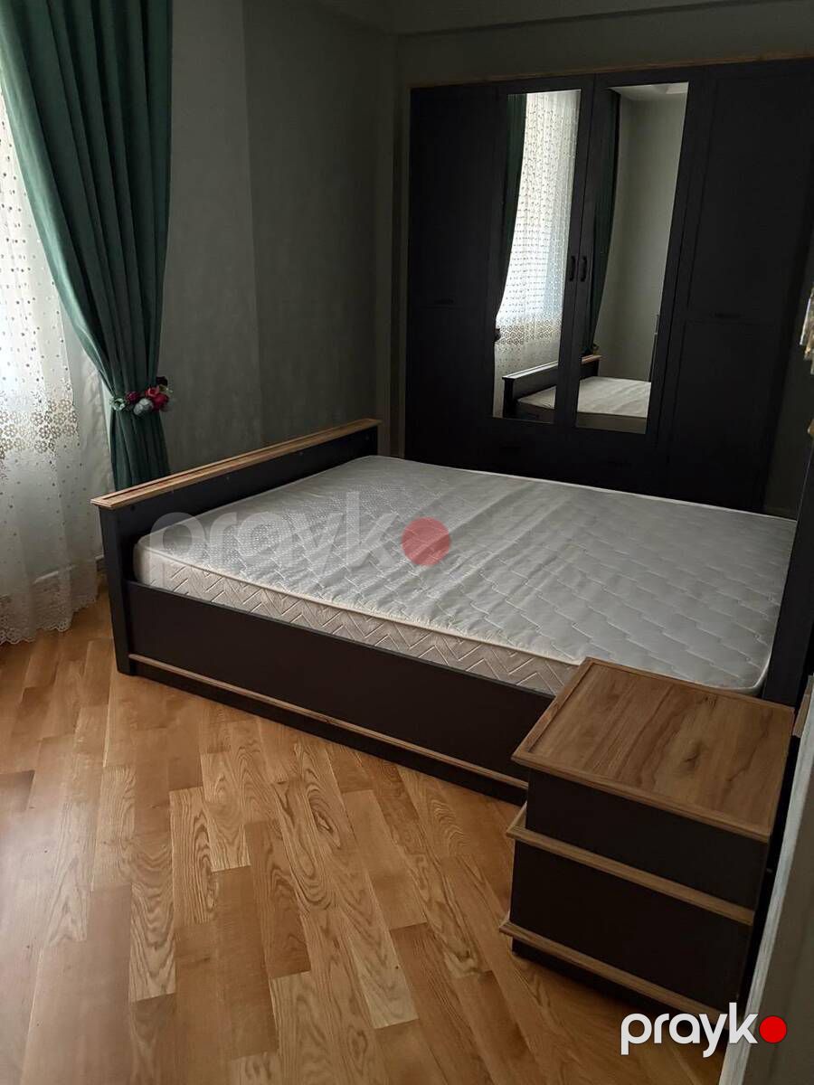 İcarəyə verilir 3 otaqlı yeni tikili 120 m² — Mənzil, Bakı (2)