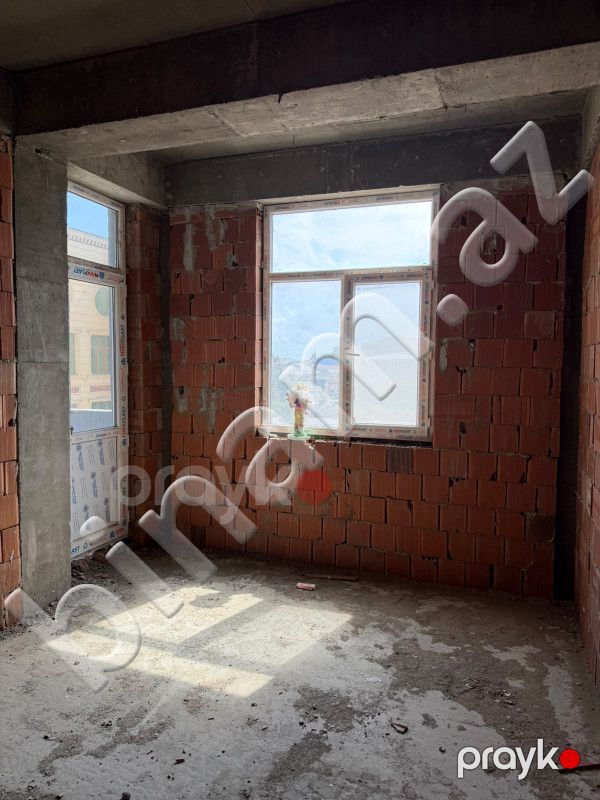 3 otaqlı Yeni tikili, Satış, Abşeron — Mənzil, Abşeron (8)