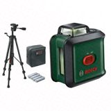 Lazer urivin dəsti bosch 360+TT150 — Omid.az — Ремонт и строительство