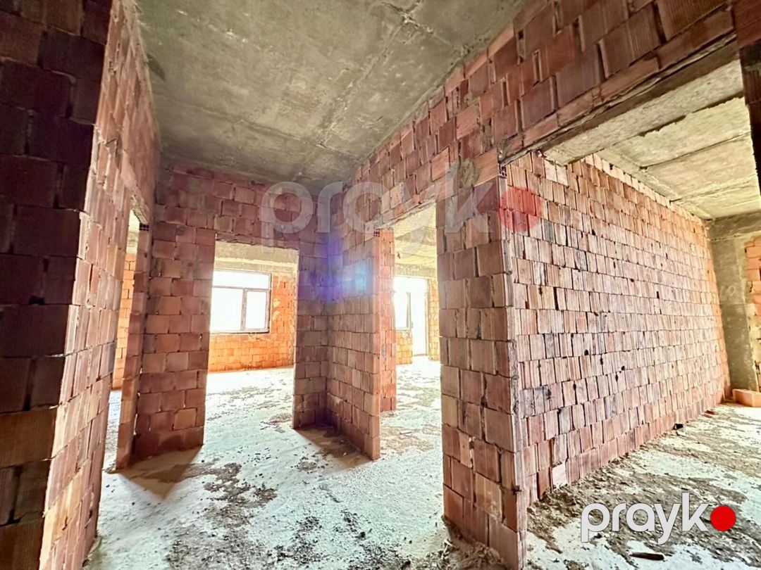 Satılır 3 otaqlı yeni tikili 157 m² — Mənzil, Bakı (10)
