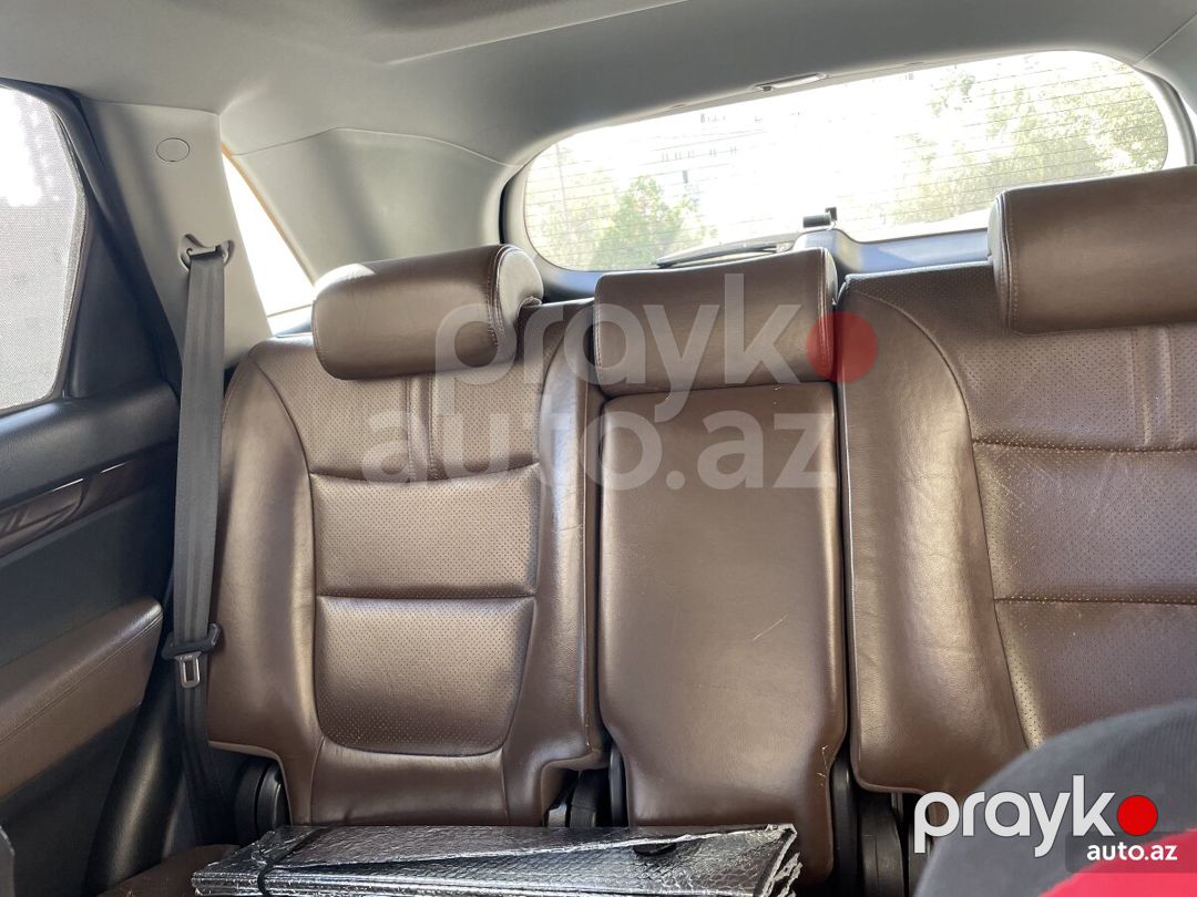 Kia Sorento, 2010 — Avtomobillər, Bakı (8)