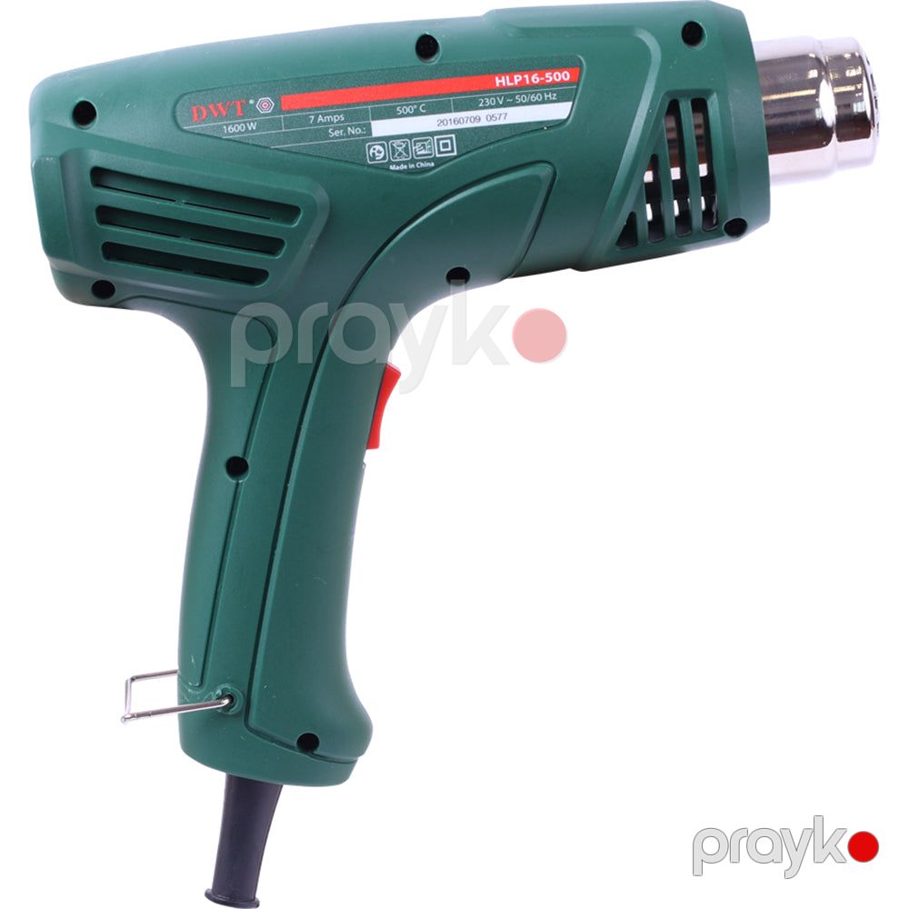 Dwt fen isti 900/1600W — Təmir və inşaat, Bakı (3)