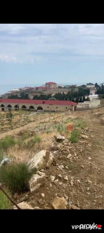 Səbail rayonunda 9 otaqlı Torpaq Satılır, 24 sot — Torpaq, Bakı (4)