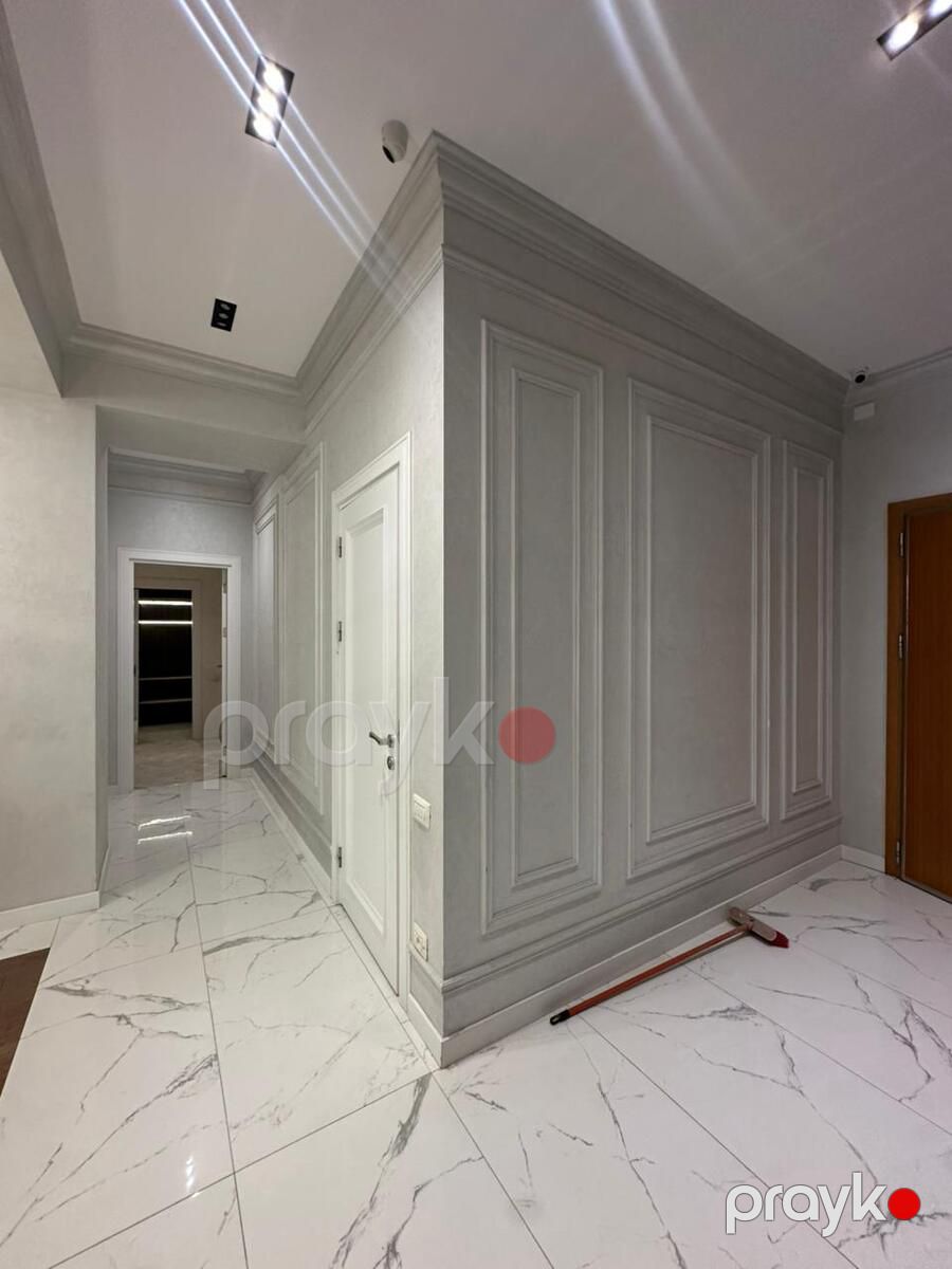 2-otaqlı yeni tikili kirayə verilir, Gənclik m., 120 m² — Mənzil, Bakı (6)