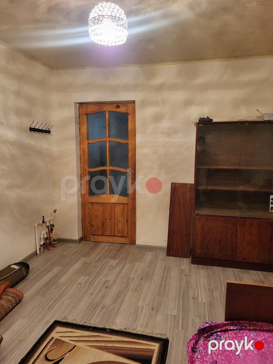 İcarəyə verilir 1 otaqlı həyət evi/bağ evi 30 m² — Ev, villa, Bakı (2)