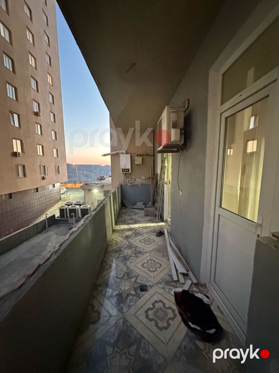 2-otaqlı yeni tikili kirayə verilir, Yeni Yasamal qəs., 79 m² — Mənzil, Bakı (9)