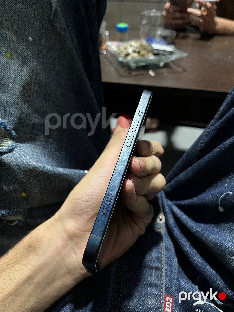 Apple iPhone 13 Midnight 128GB/4GB — Smartfonlar, Bakı (3)