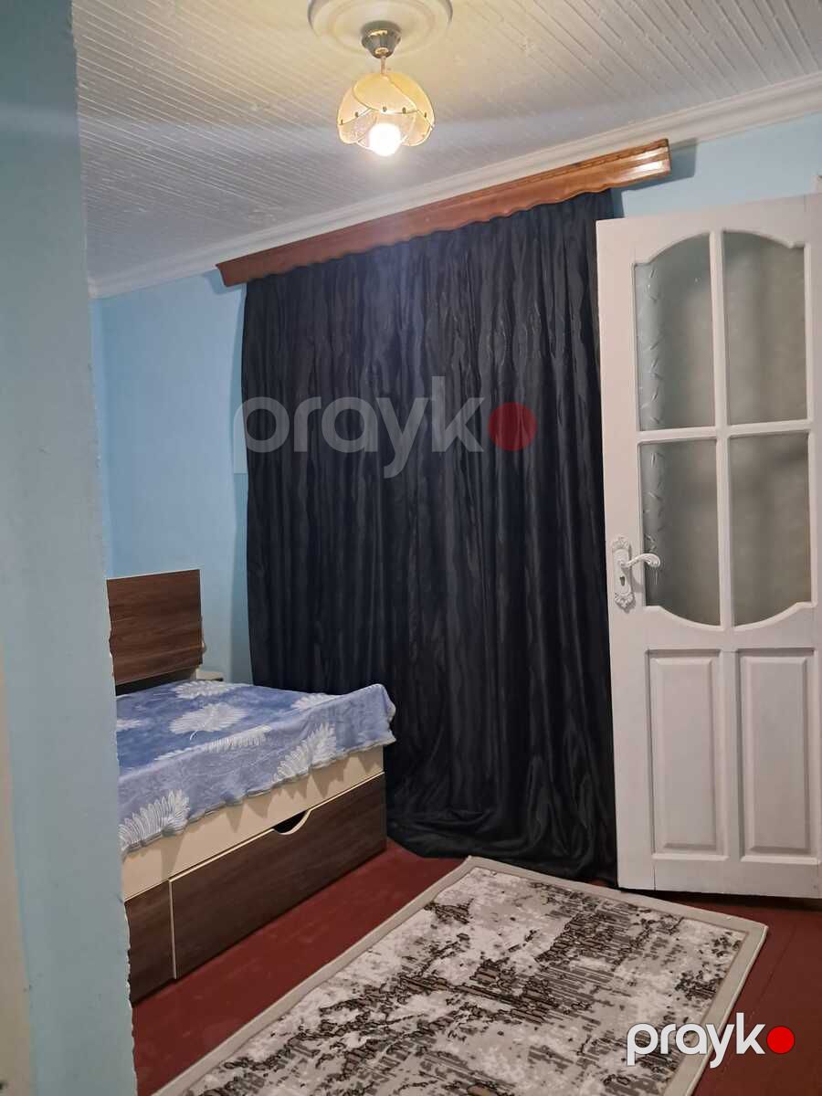 İcarəyə verilir 2 otaqlı həyət evi/bağ evi 55 m² — Ev, villa, Bakı (8)
