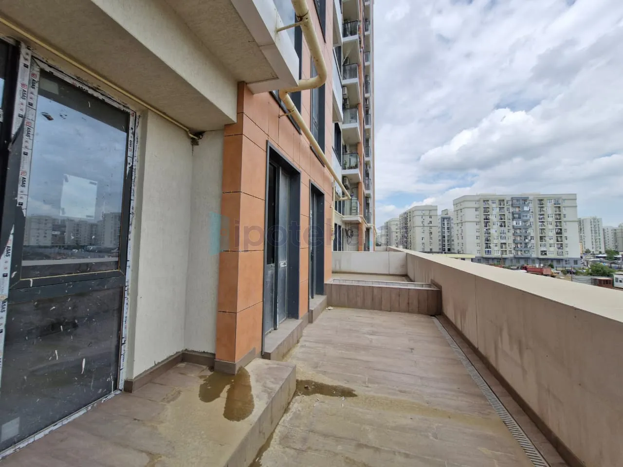 Satılır: 2 Otaq, Yeni tikili, Yasamal r., Yasamal q., 51.00 m² — Bakı
