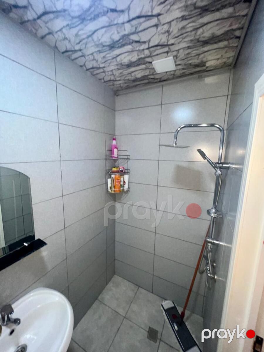 İcarəyə verilir 1 otaqlı yeni tikili 38 m² — Mənzil, Bakı (10)