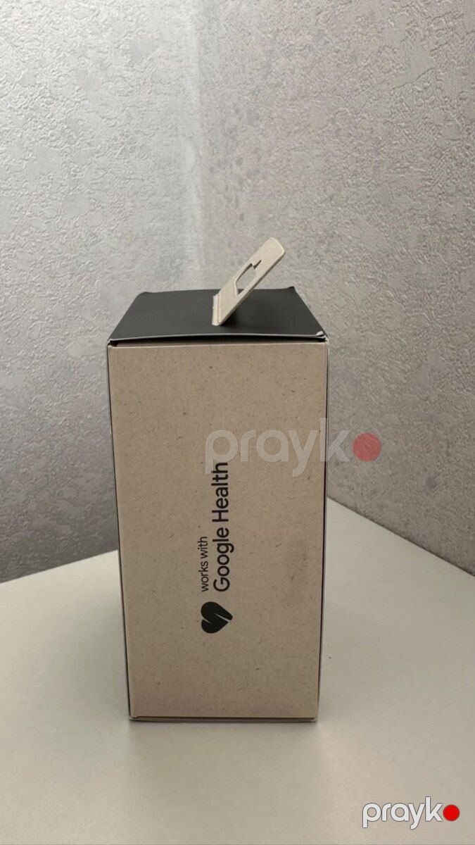 Google Fitbit Air Obsidian — Ağıllı saatlar və biləkliklər, Bakı (2)