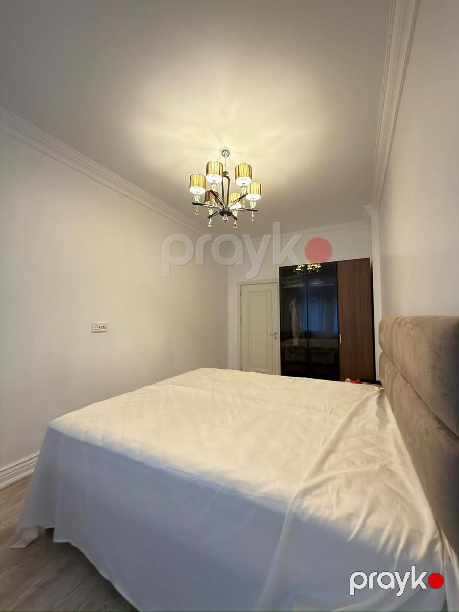 Satılır 2 otaqlı yeni tikili 75 m² — Mənzil, Bakı (5)