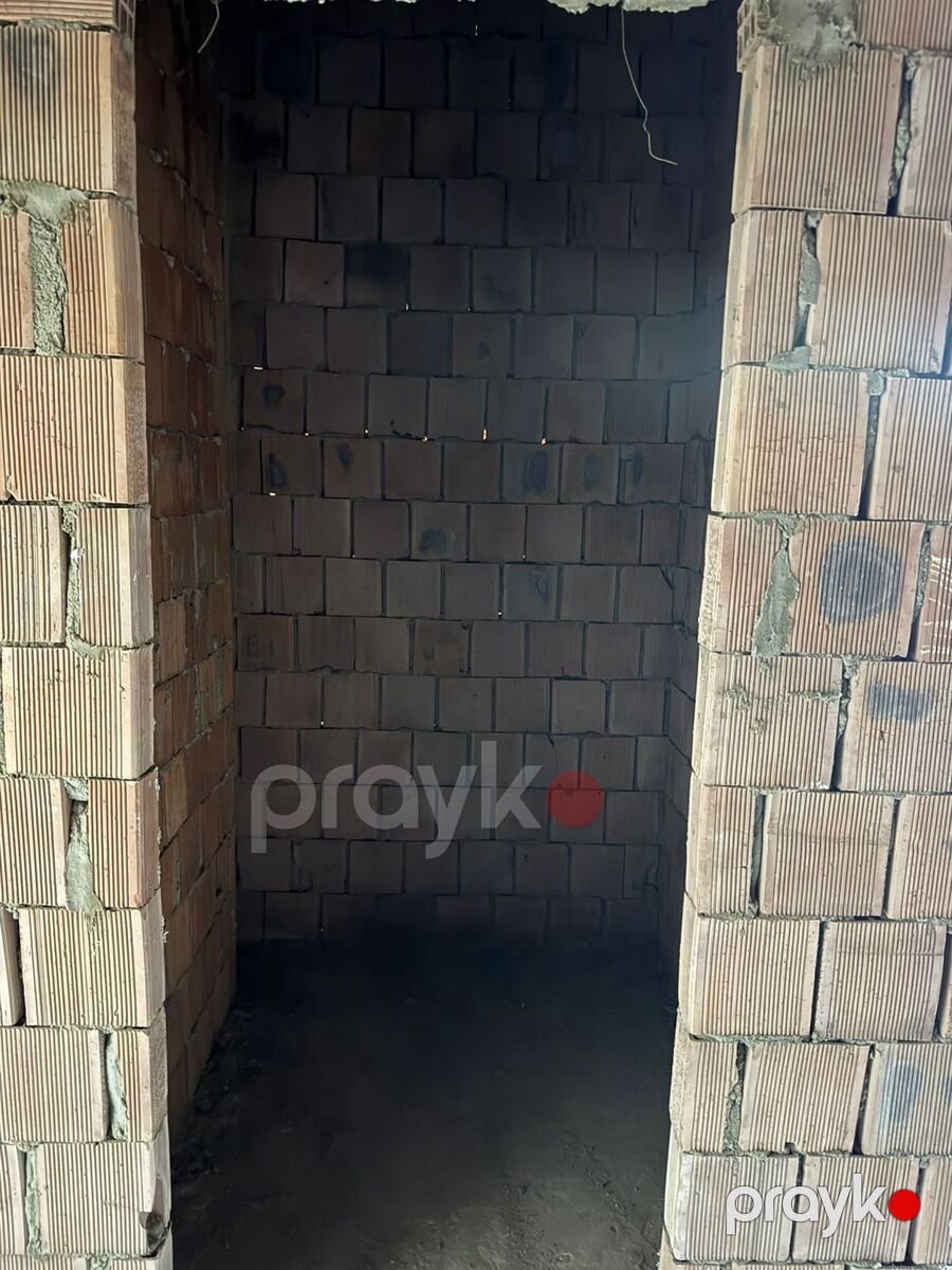Satılır 3 otaqlı yeni tikili 117 m² — Mənzil, Bakı (10)