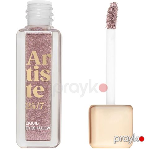 Maye göz kölgələri Vivienne Sabo Artiste 24/7 09 Soyuq çəhrayı 5 ml — Bakı