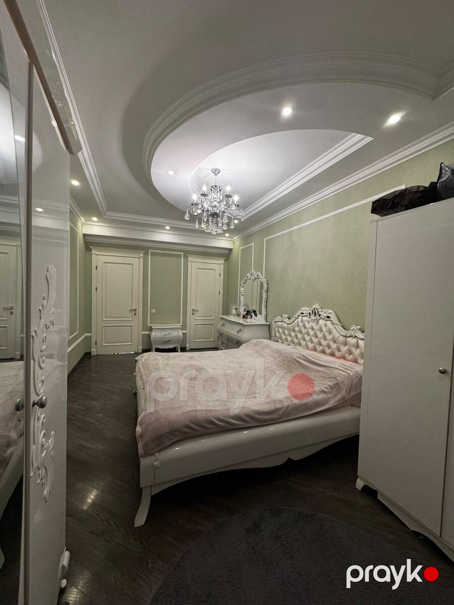 Satılır 3 otaqlı yeni tikili 115 m² — Mənzil, Bakı (3)