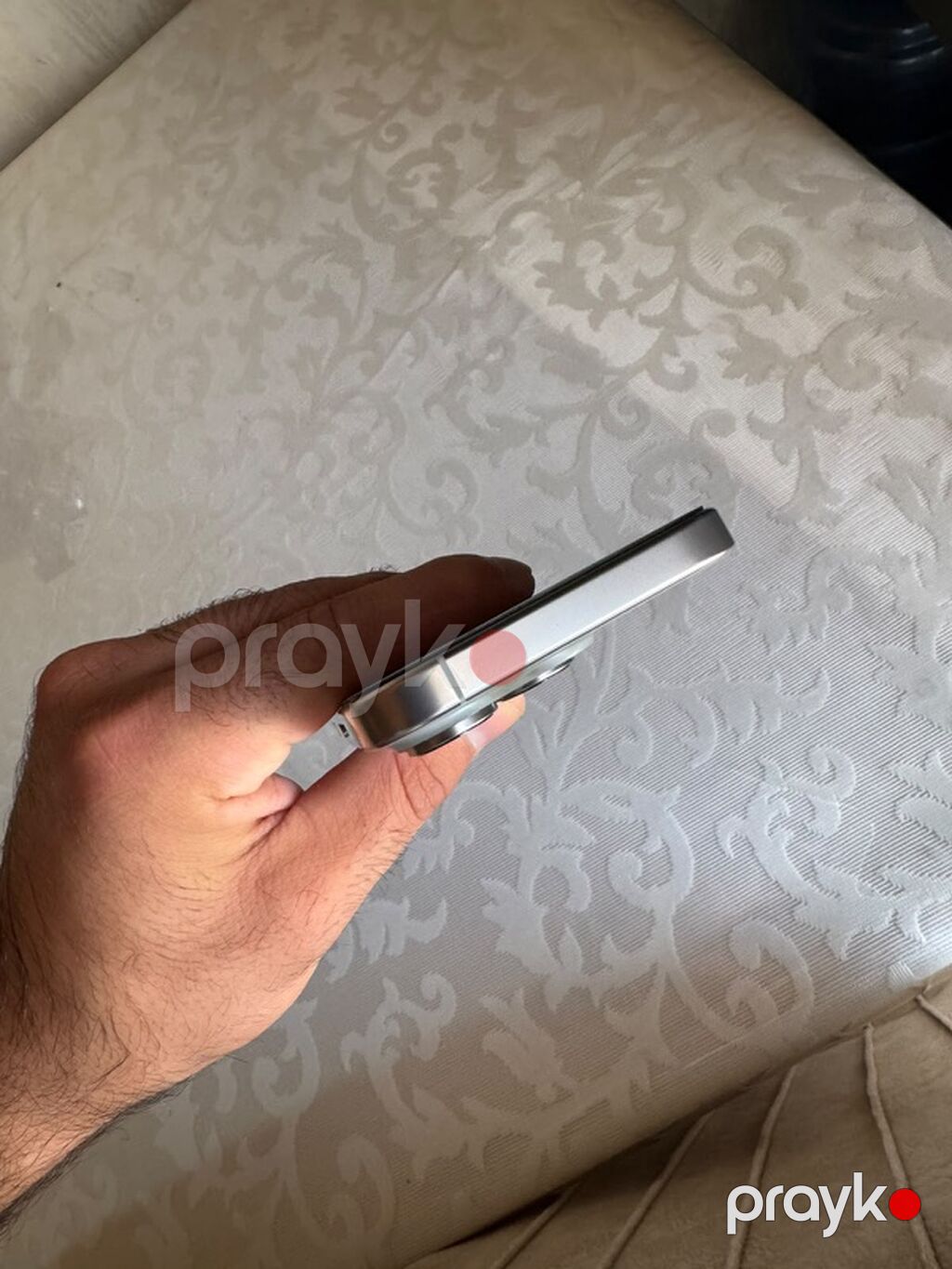 IPhone 16 Pro, Natural Titanium — Apple iPhone, Bakı (3)