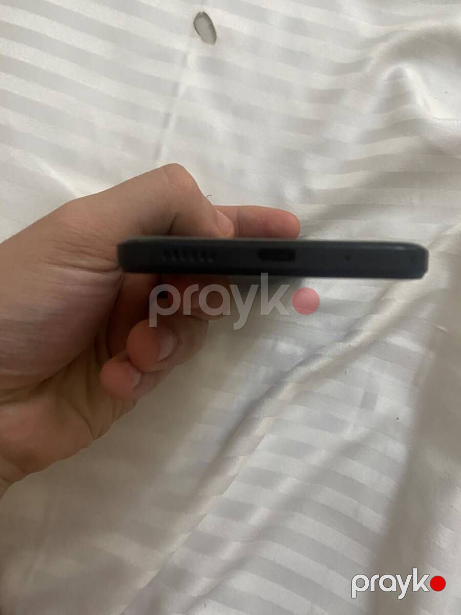 Xiaomi Poco M5 Black 128GB/6GB — Smartfonlar, Bakı (6)